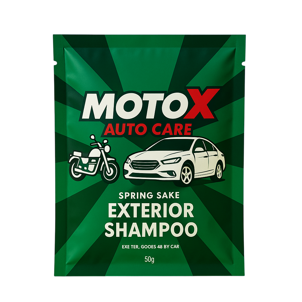 Motox Satche 10 of pack