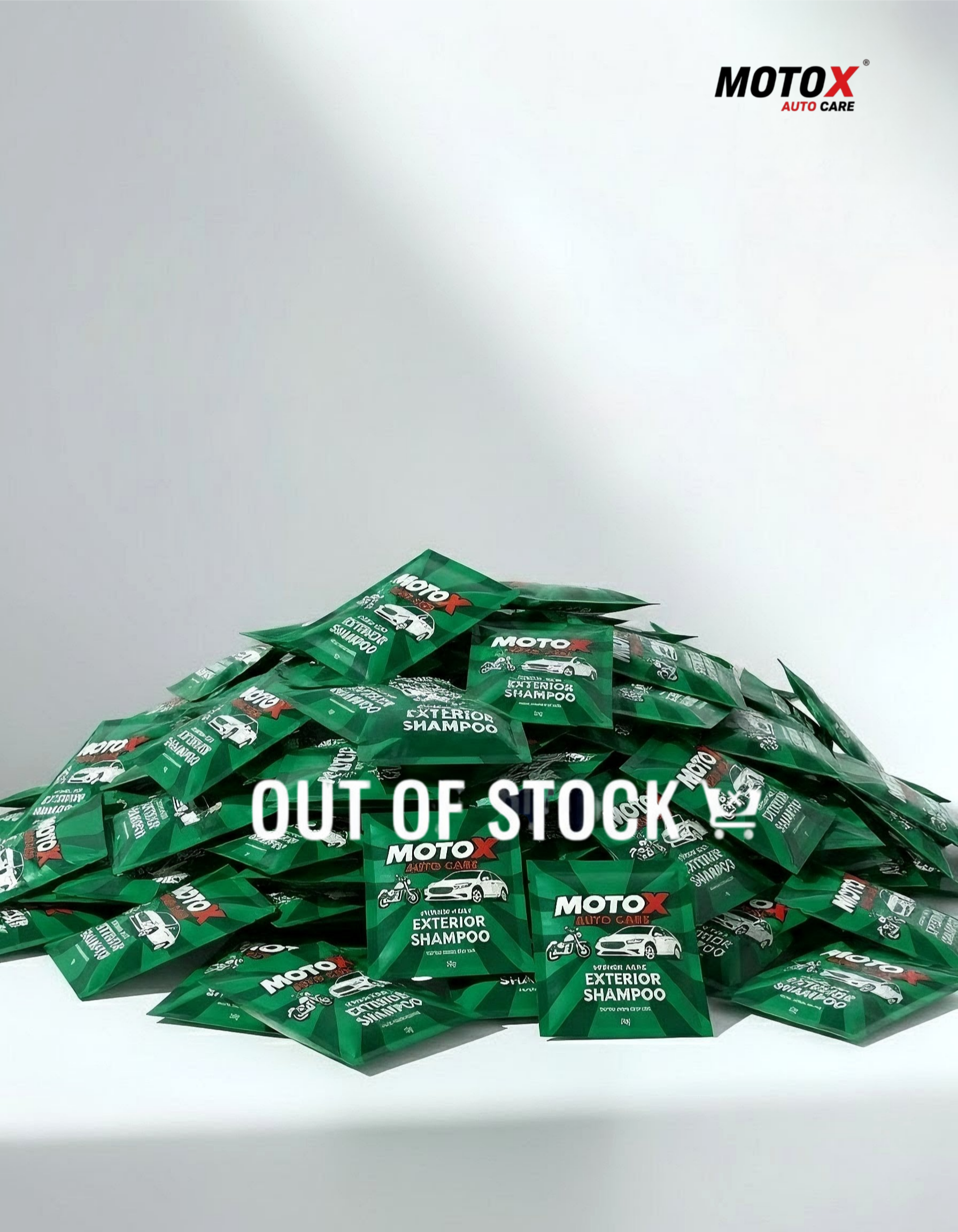 Motox Satche 10 of pack